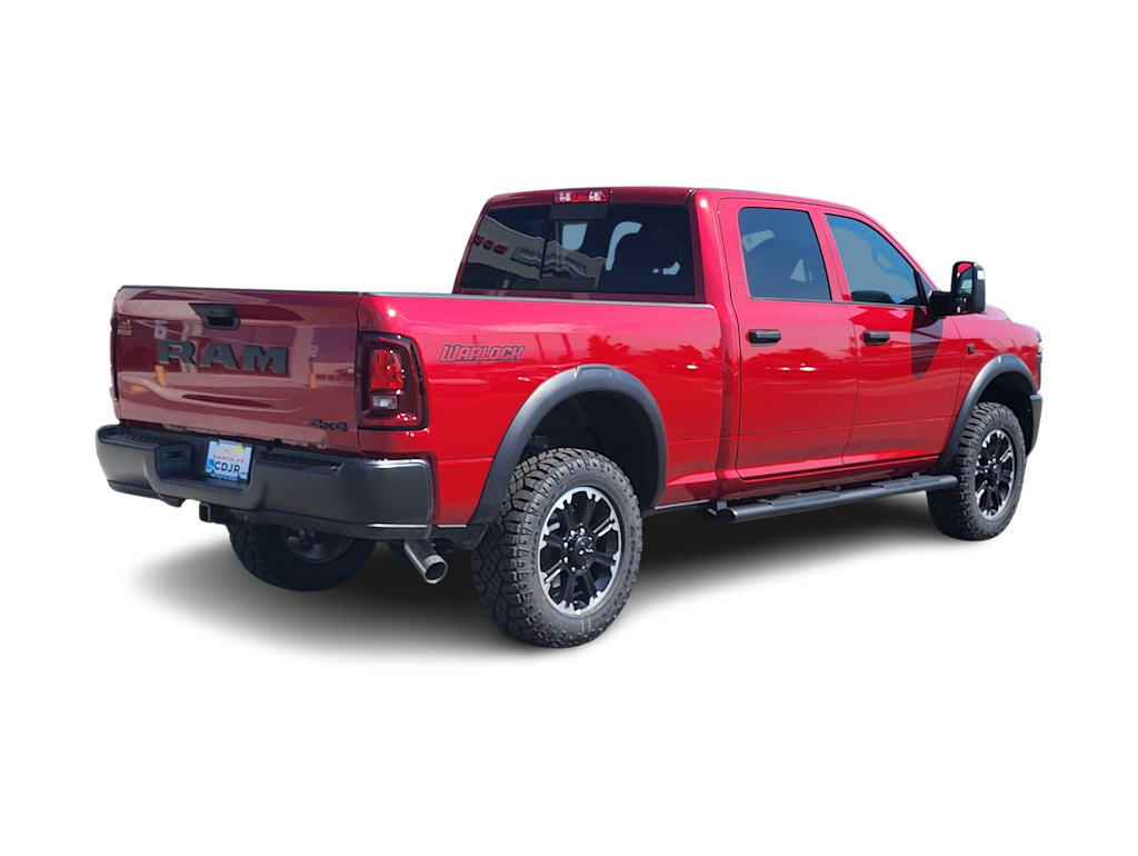 Thumbnail: 2026 RAM 2500 - 13