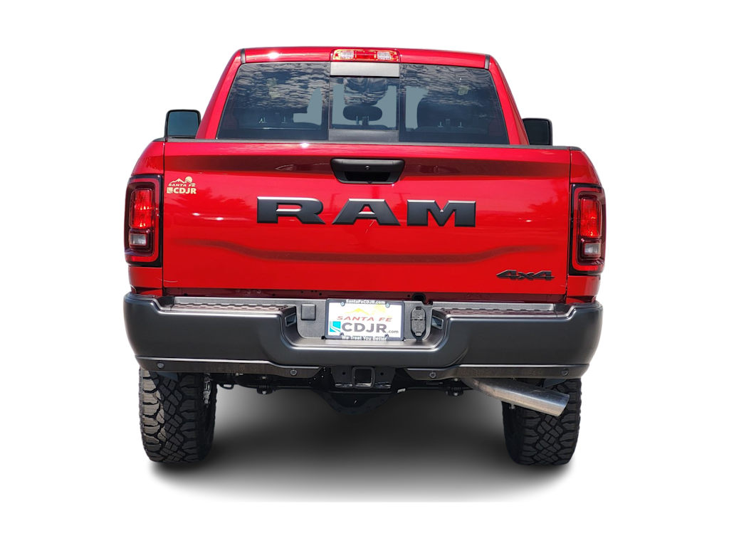 Thumbnail: 2026 RAM 2500 - 3