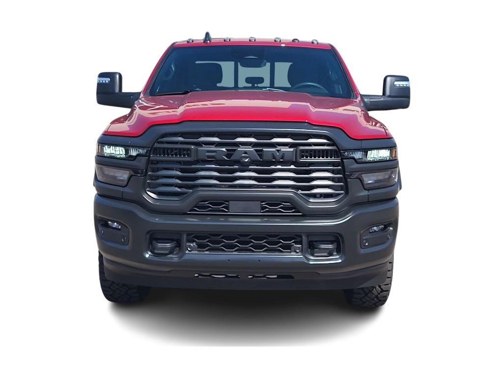 Thumbnail: 2026 RAM 2500 - 4
