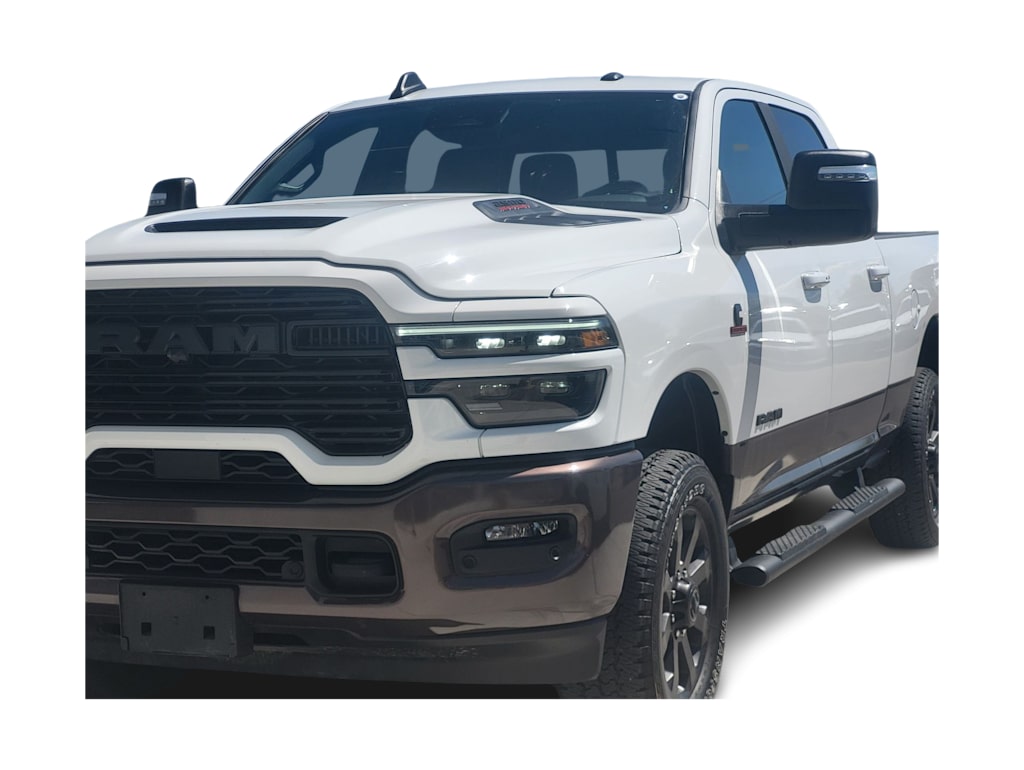 Thumbnail: 2025 RAM 2500 - 18