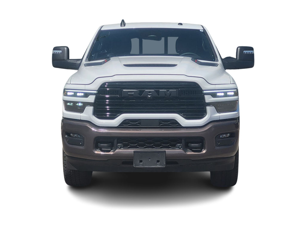 Thumbnail: 2025 RAM 2500 - 4