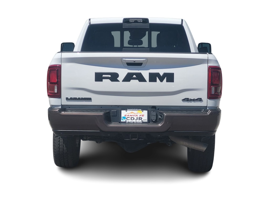 Thumbnail: 2025 RAM 2500 - 3