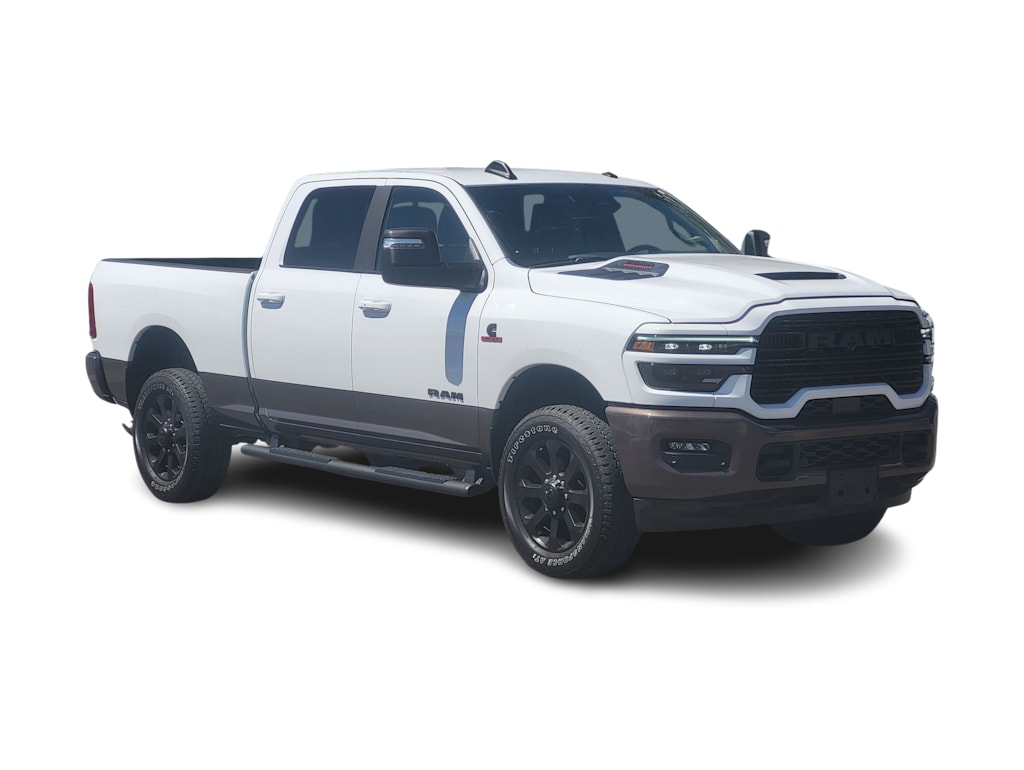 Thumbnail: 2025 RAM 2500 - 15