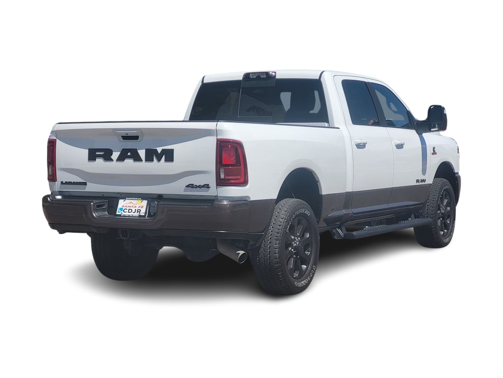 Thumbnail: 2025 RAM 2500 - 17