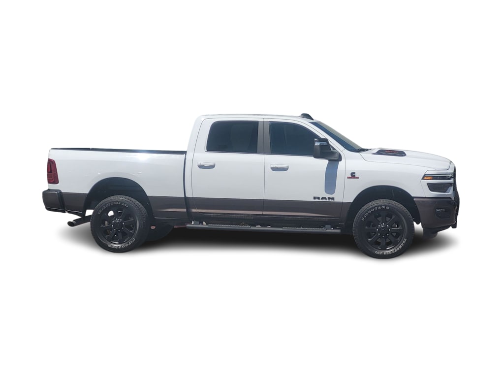 Thumbnail: 2025 RAM 2500 - 16