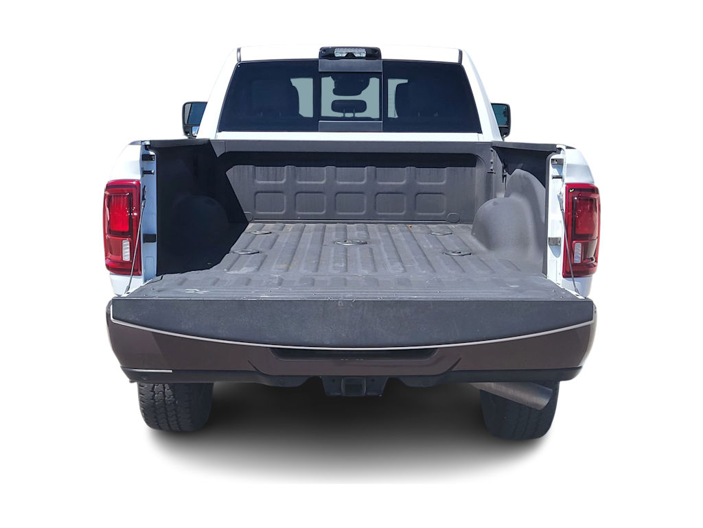 Thumbnail: 2025 RAM 2500 - 13