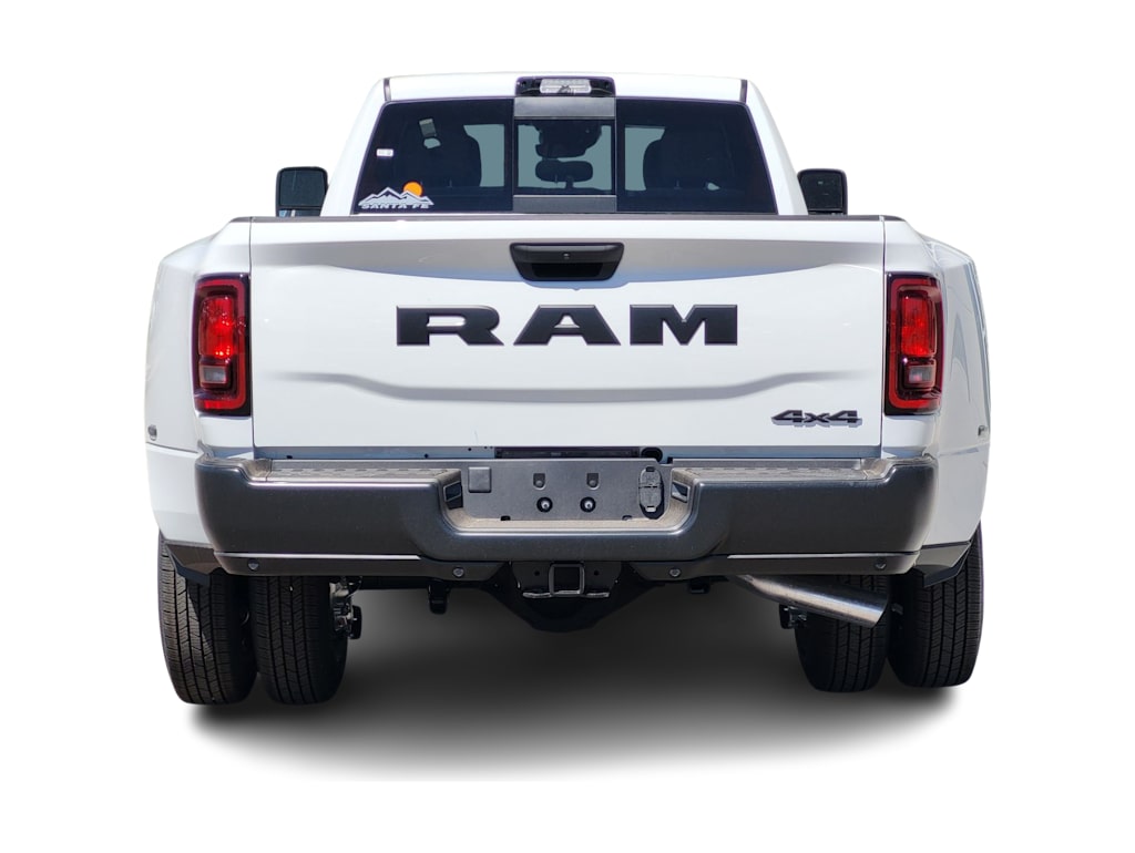 Thumbnail: 2026 RAM 3500 - 3