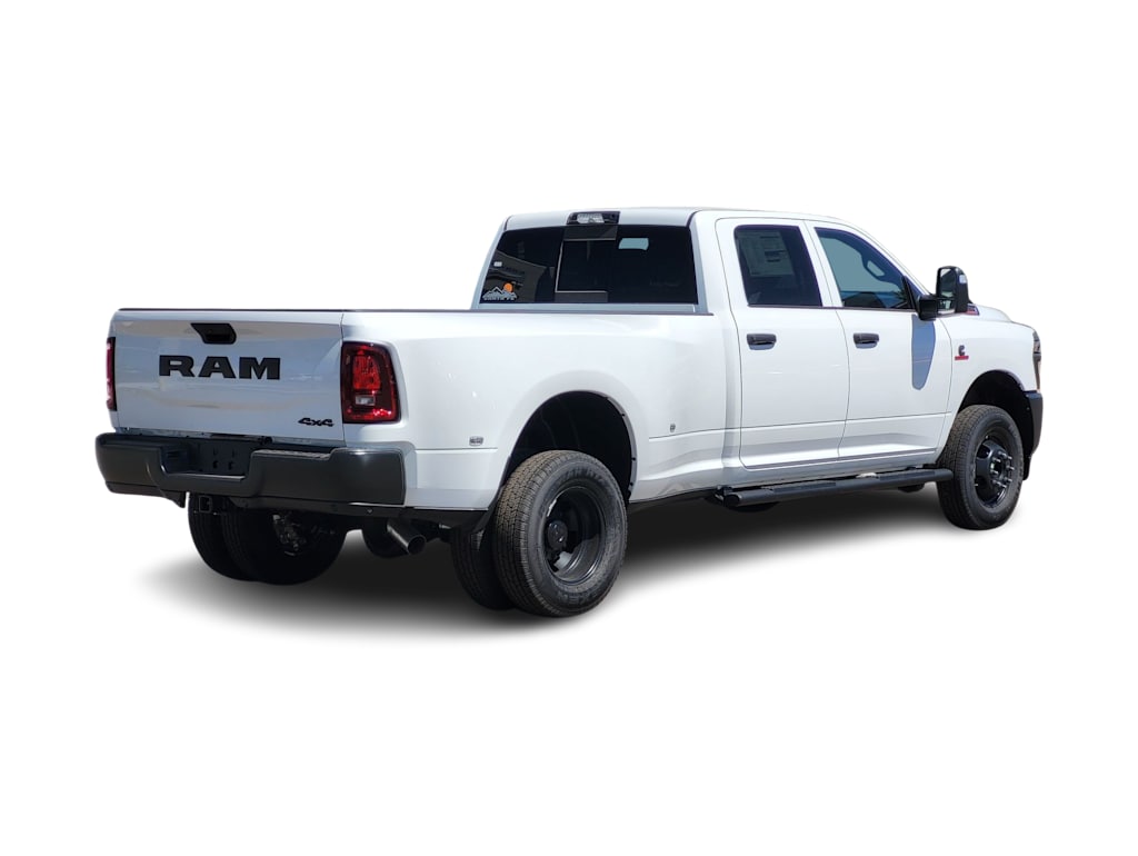 Thumbnail: 2026 RAM 3500 - 13