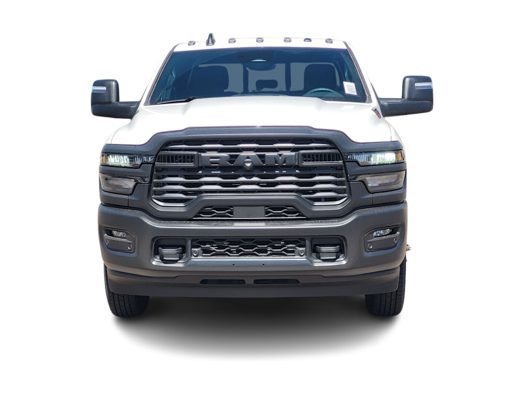 Thumbnail: 2026 RAM 3500 - 12