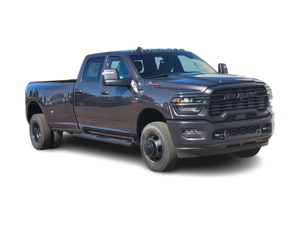 Thumbnail: 2026 RAM 3500 - 12