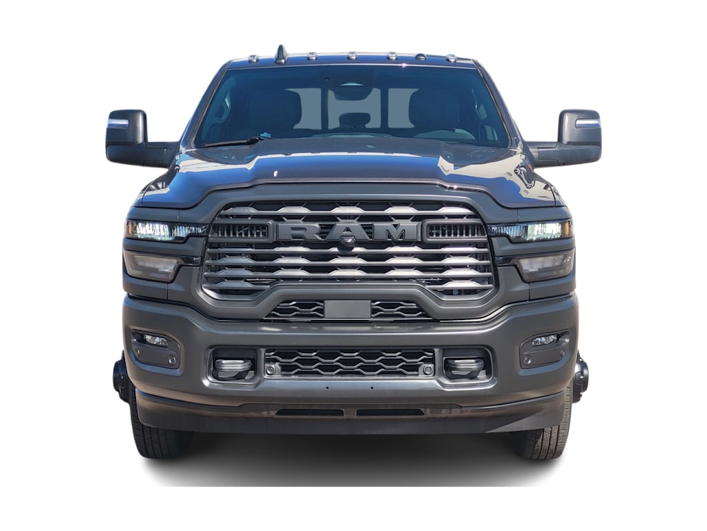 Thumbnail: 2026 RAM 3500 - 4