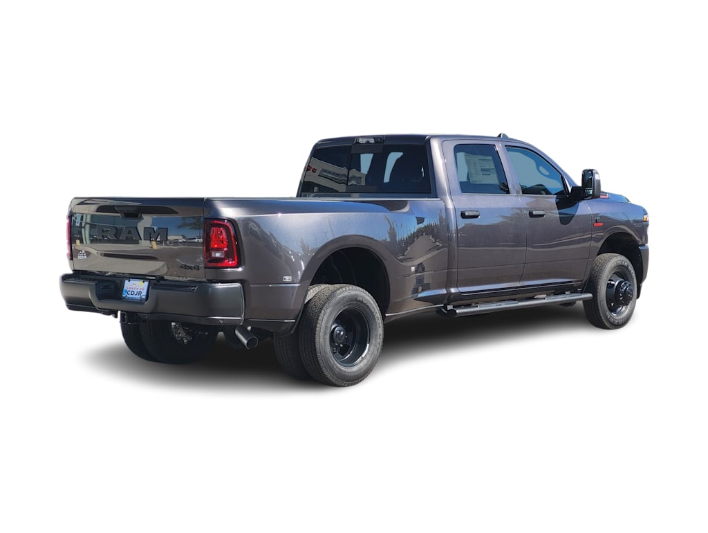 Thumbnail: 2026 RAM 3500 - 13
