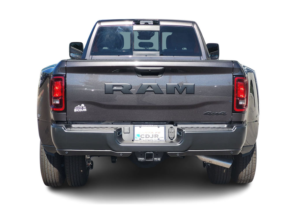 Thumbnail: 2026 RAM 3500 - 3