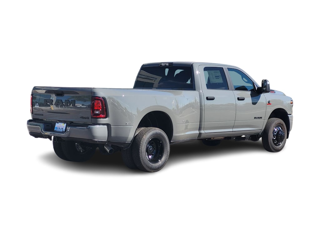 Thumbnail: 2026 RAM 3500 - 13