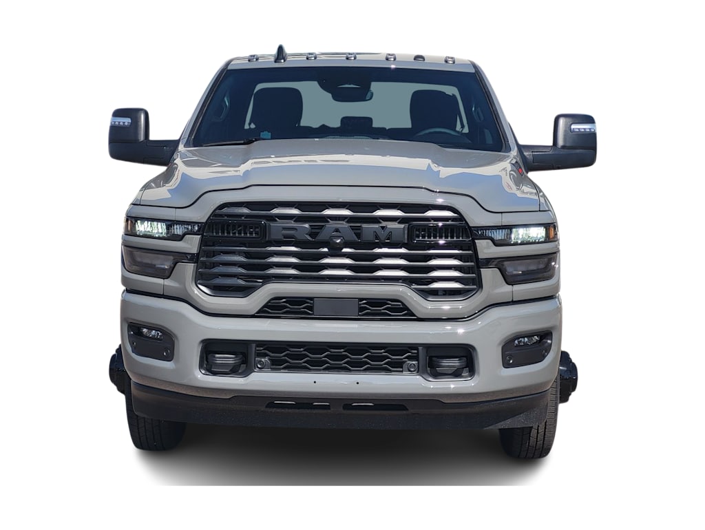 Thumbnail: 2026 RAM 3500 - 4