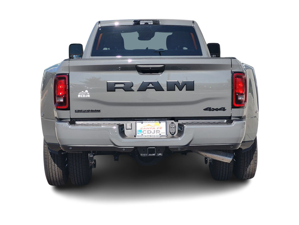 Thumbnail: 2026 RAM 3500 - 3