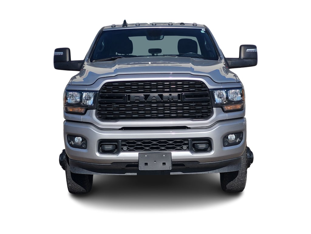 Thumbnail: 2023 RAM 3500 - 4