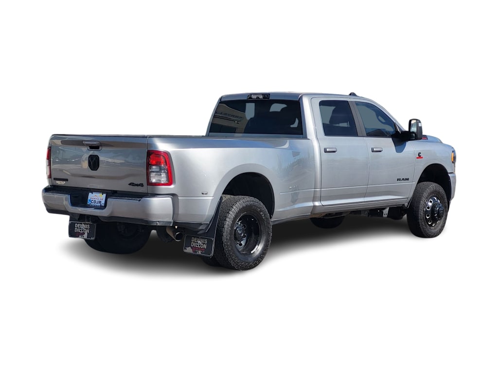 Thumbnail: 2023 RAM 3500 - 15