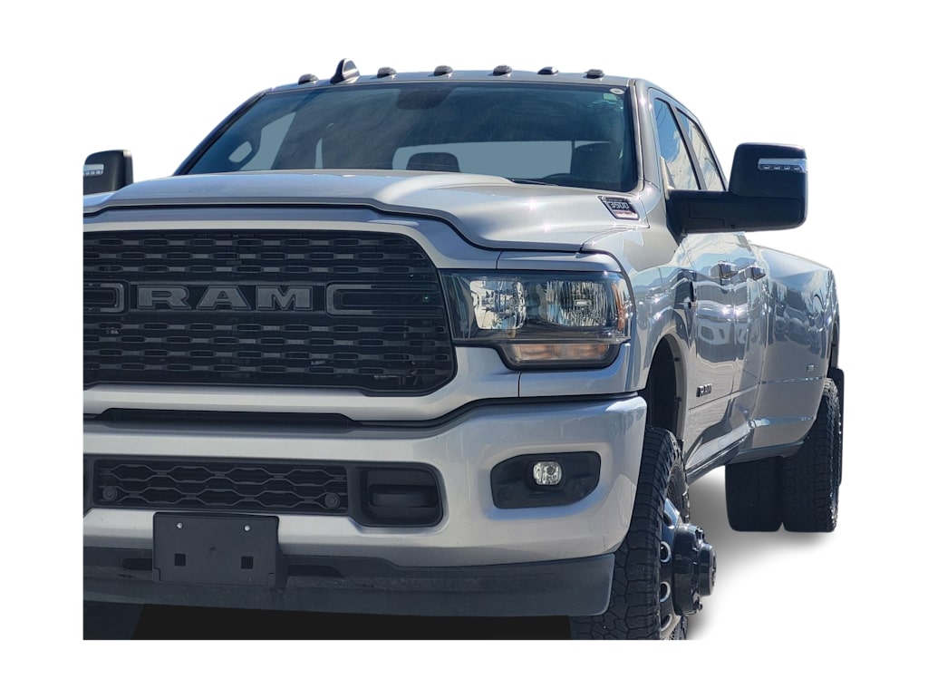 Thumbnail: 2023 RAM 3500 - 16