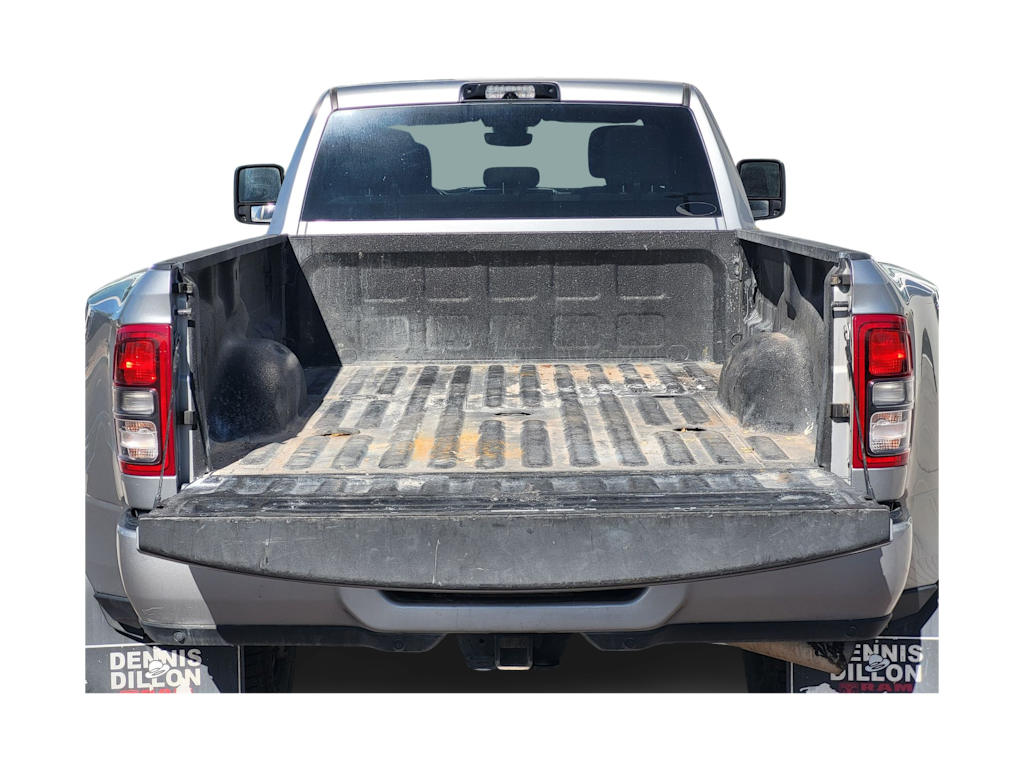 Thumbnail: 2023 RAM 3500 - 12