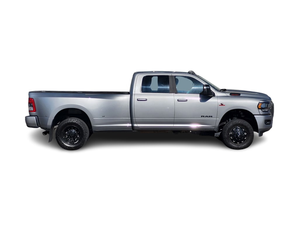 Thumbnail: 2023 RAM 3500 - 14