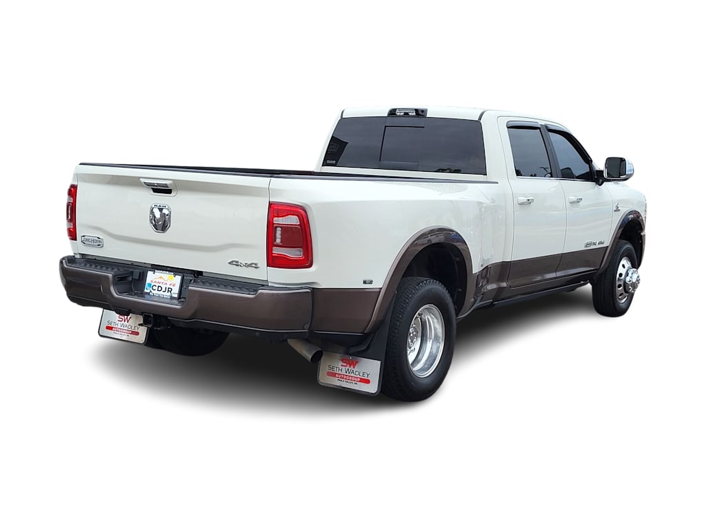 Thumbnail: 2022 RAM 3500 - 17