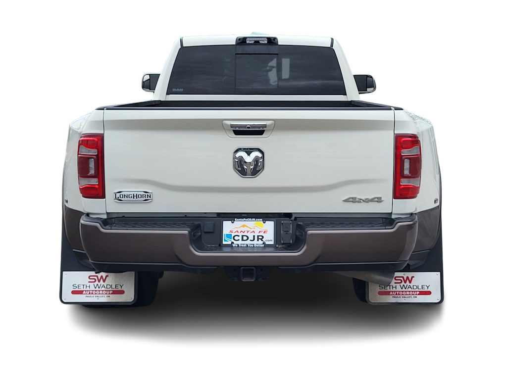 Thumbnail: 2022 RAM 3500 - 3