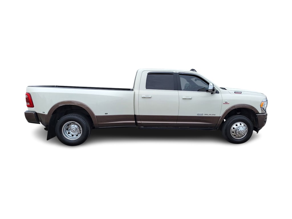 Thumbnail: 2022 RAM 3500 - 16