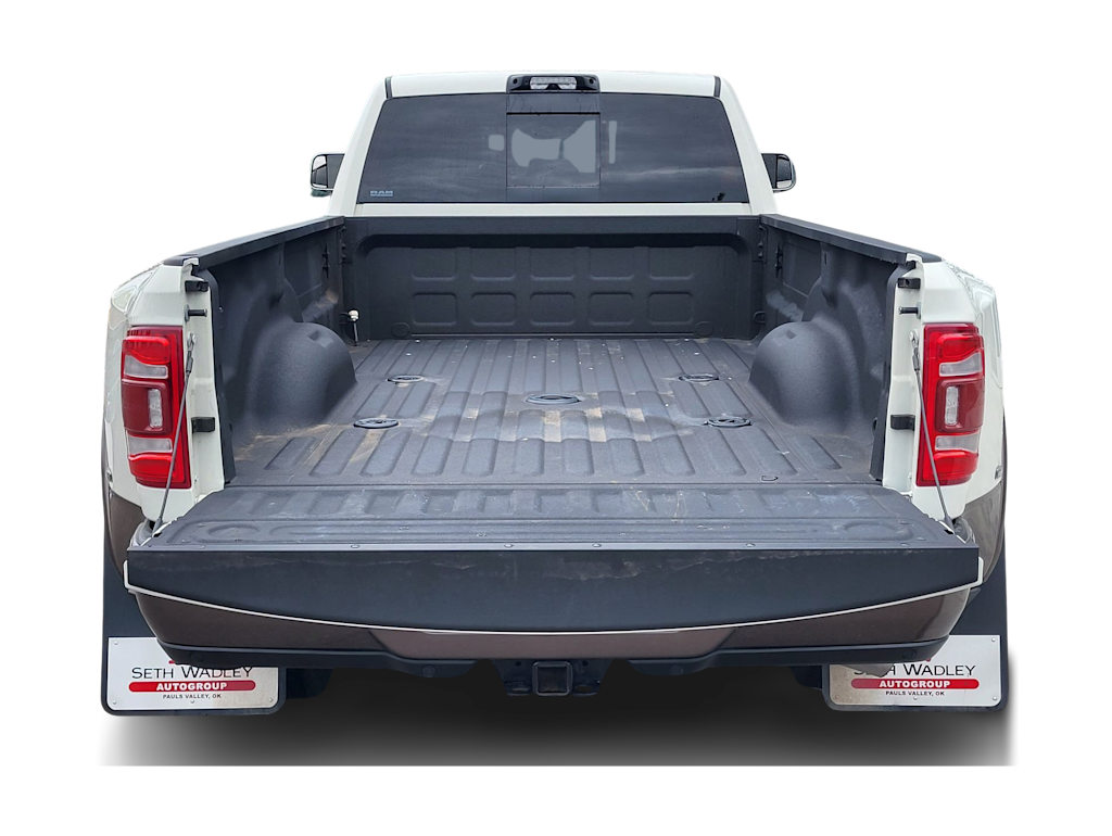 Thumbnail: 2022 RAM 3500 - 14
