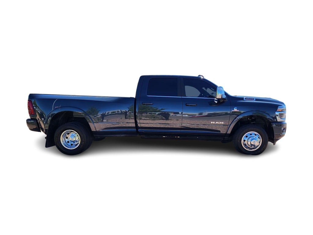 Thumbnail: 2025 RAM 3500 - 17