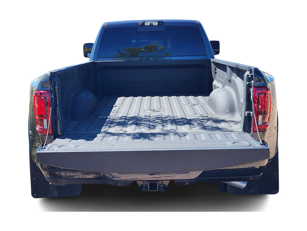 Thumbnail: 2025 RAM 3500 - 14