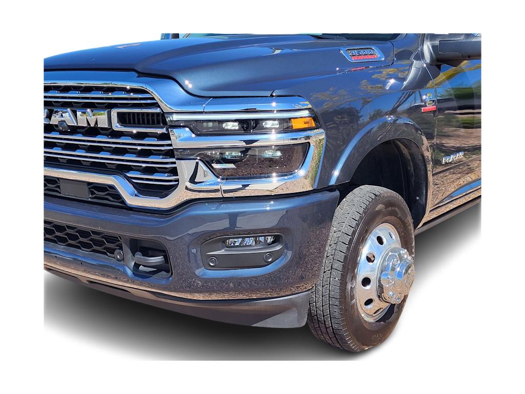 Thumbnail: 2025 RAM 3500 - 19