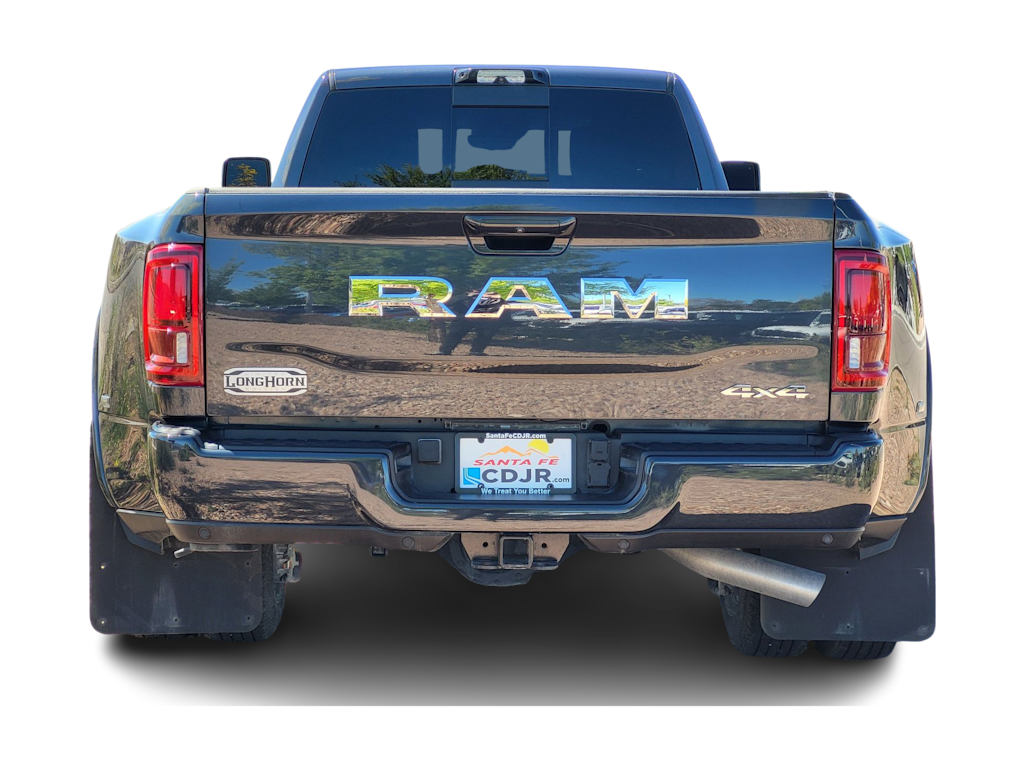 Thumbnail: 2025 RAM 3500 - 3