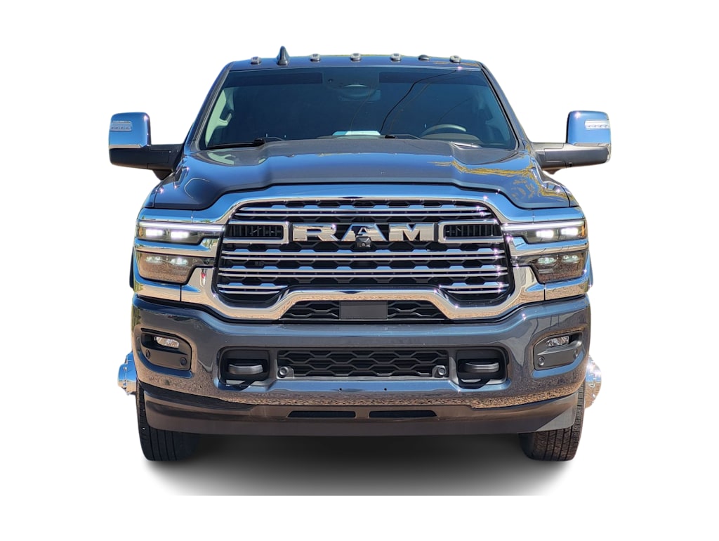 Thumbnail: 2025 RAM 3500 - 4