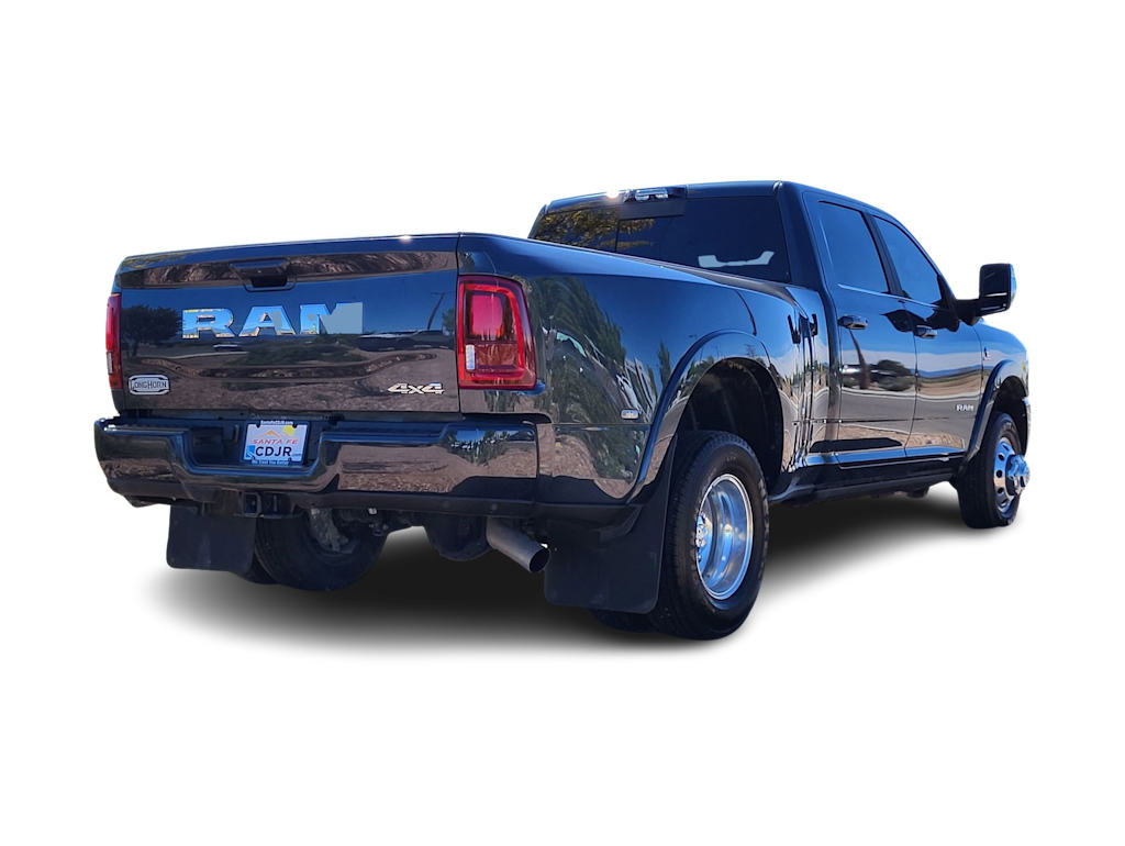 Thumbnail: 2025 RAM 3500 - 18