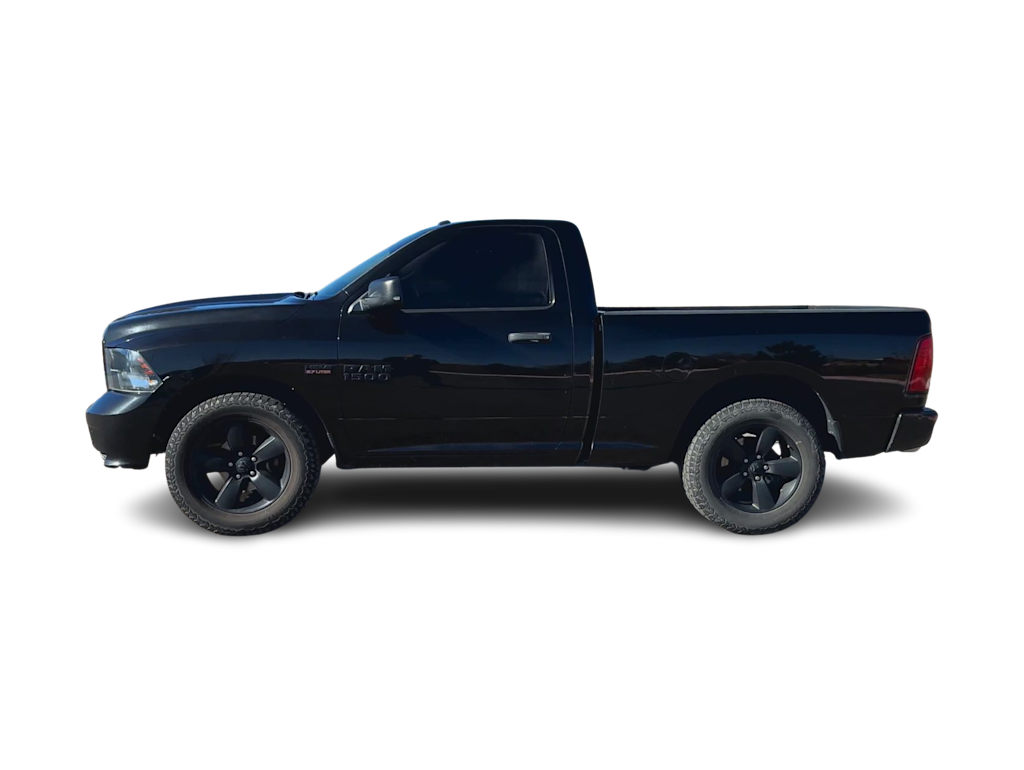 2017 RAM 1500 Tradesman 21