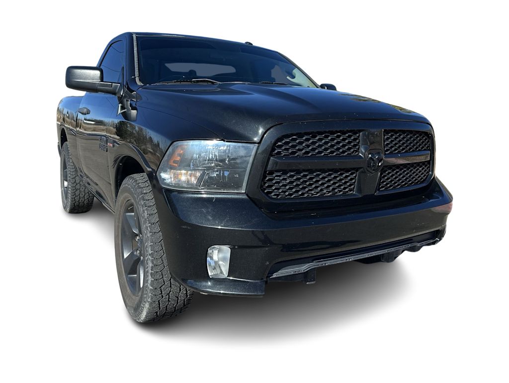 2017 RAM 1500 Tradesman 29