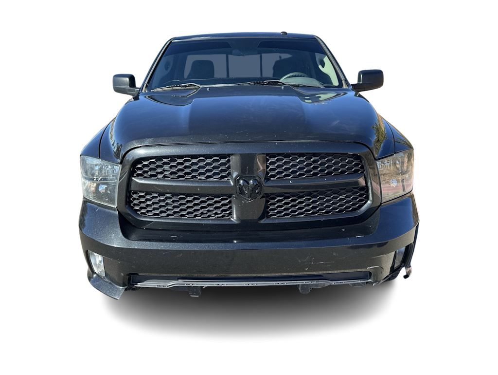 2017 RAM 1500 Tradesman 26