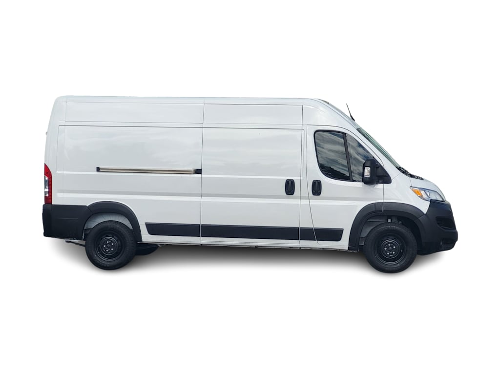 Thumbnail: 2023 RAM ProMaster - 13