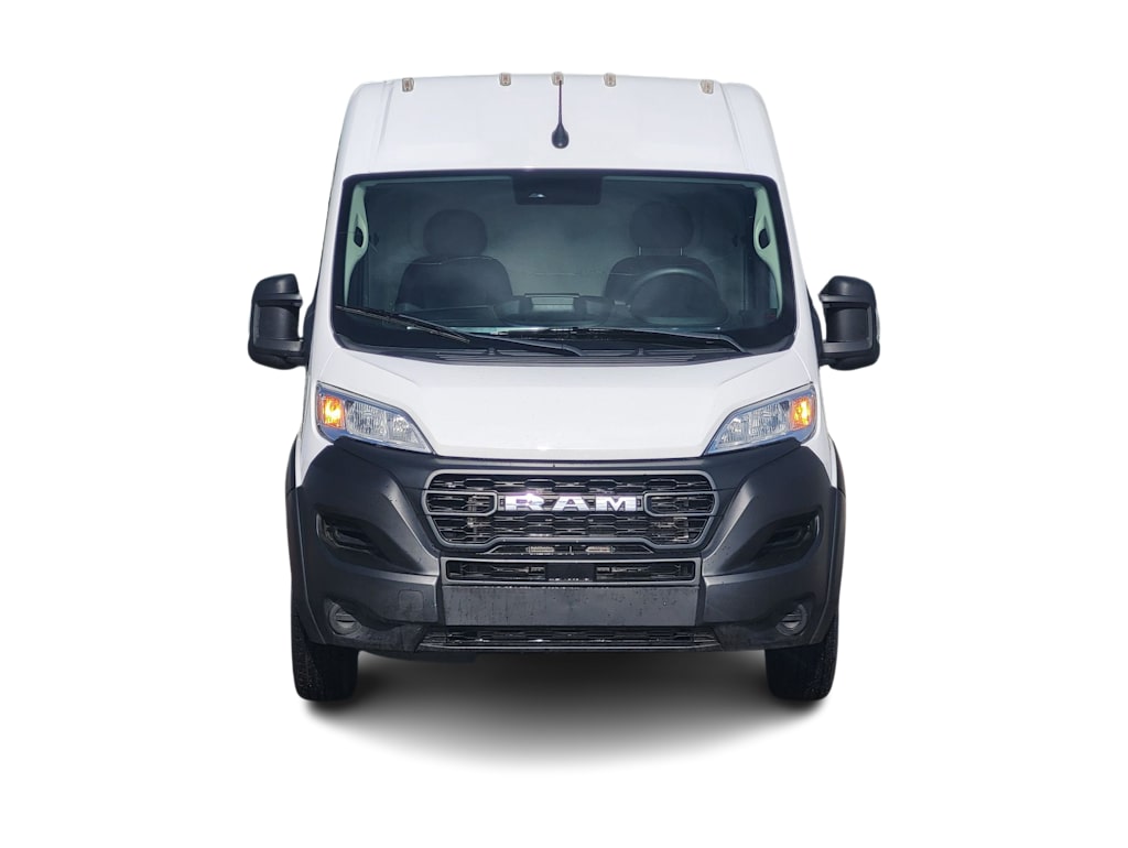 Thumbnail: 2023 RAM ProMaster - 12