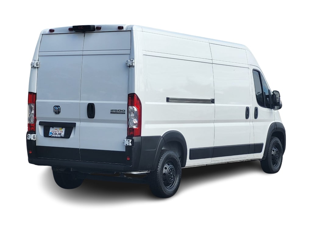 Thumbnail: 2023 RAM ProMaster - 14