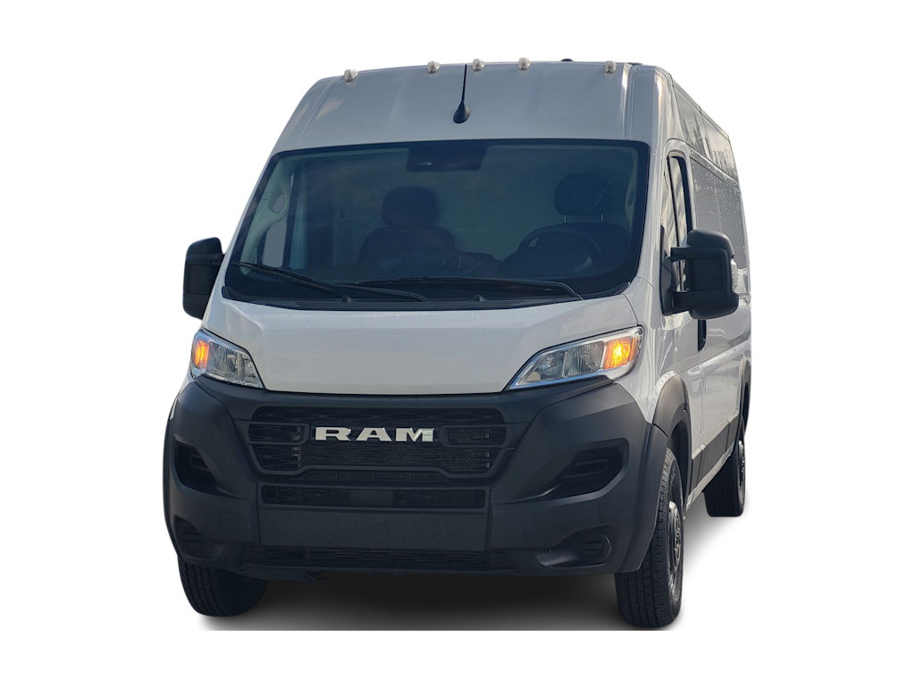 Thumbnail: 2023 RAM ProMaster - 15