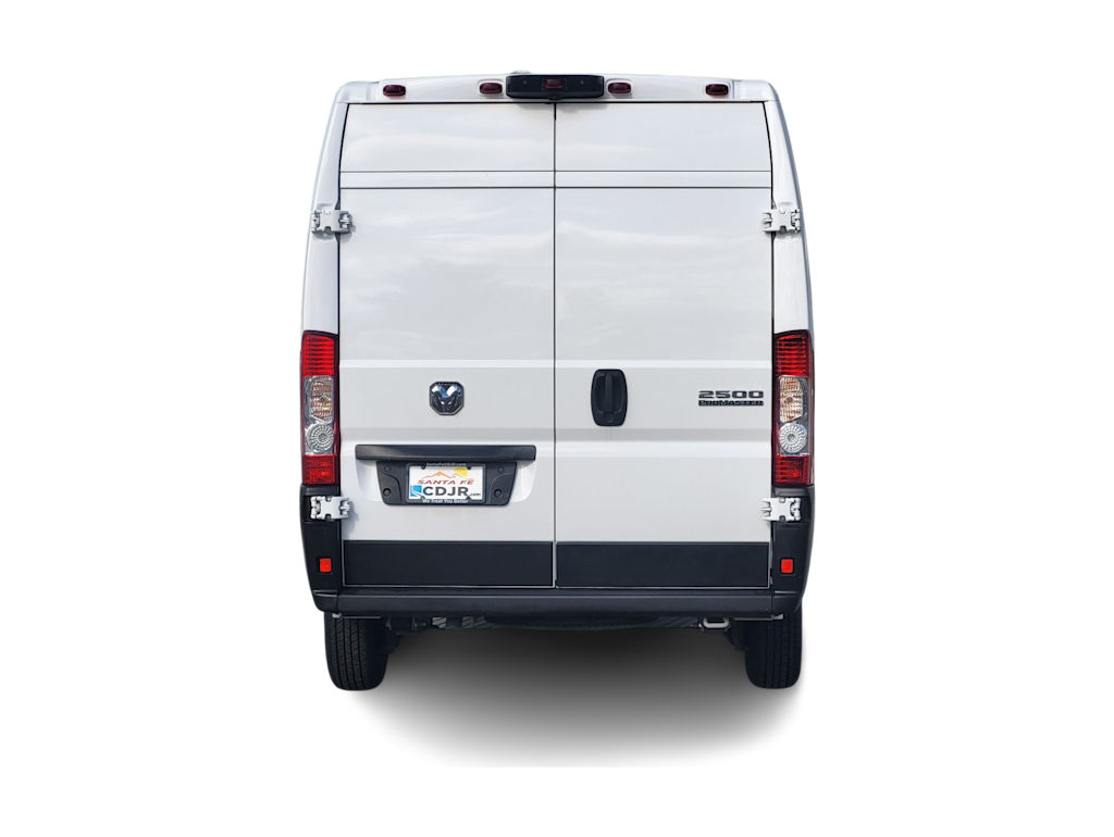 Thumbnail: 2023 RAM ProMaster - 2