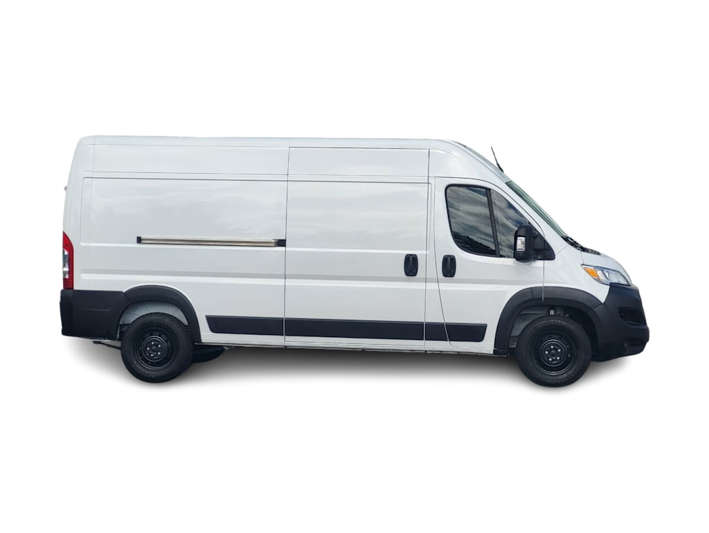 Thumbnail: 2023 RAM ProMaster - 13