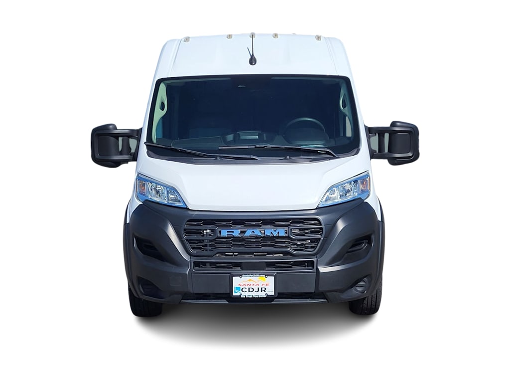 Thumbnail: 2023 RAM ProMaster - 3