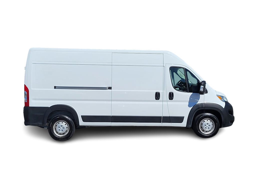 Thumbnail: 2023 RAM ProMaster - 14