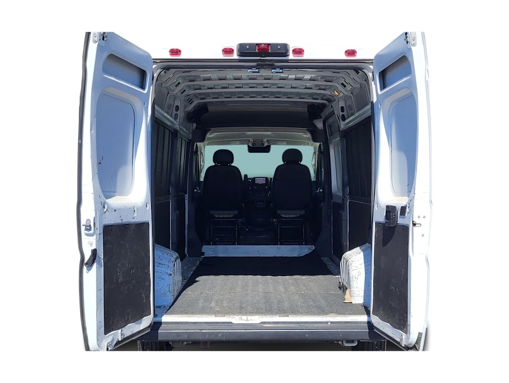 Thumbnail: 2023 RAM ProMaster - 12