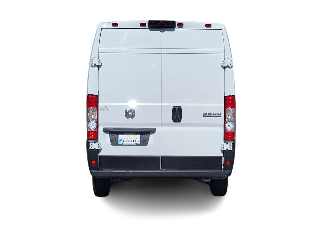 Thumbnail: 2023 RAM ProMaster - 16
