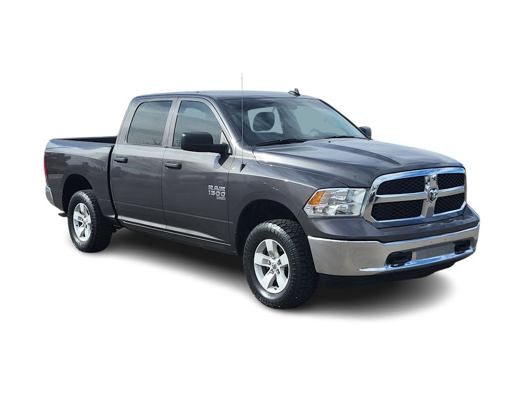 Thumbnail: 2023 RAM 1500 - 17