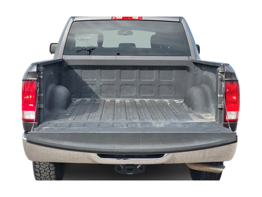 Thumbnail: 2023 RAM 1500 - 16